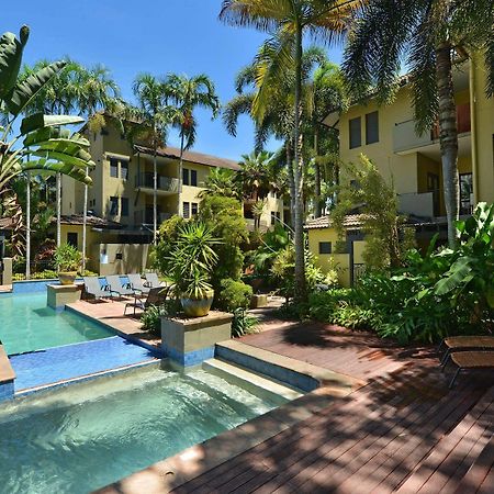 Reef Club Resort Port Douglas Extérieur photo