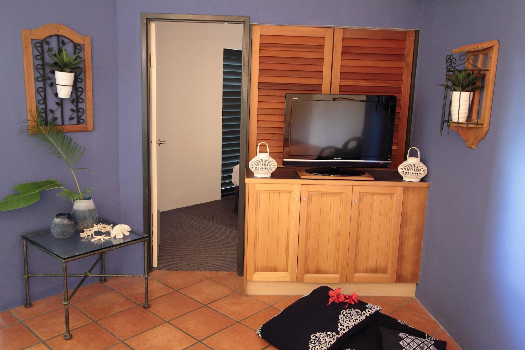 Reef Club Resort Port Douglas Extérieur photo