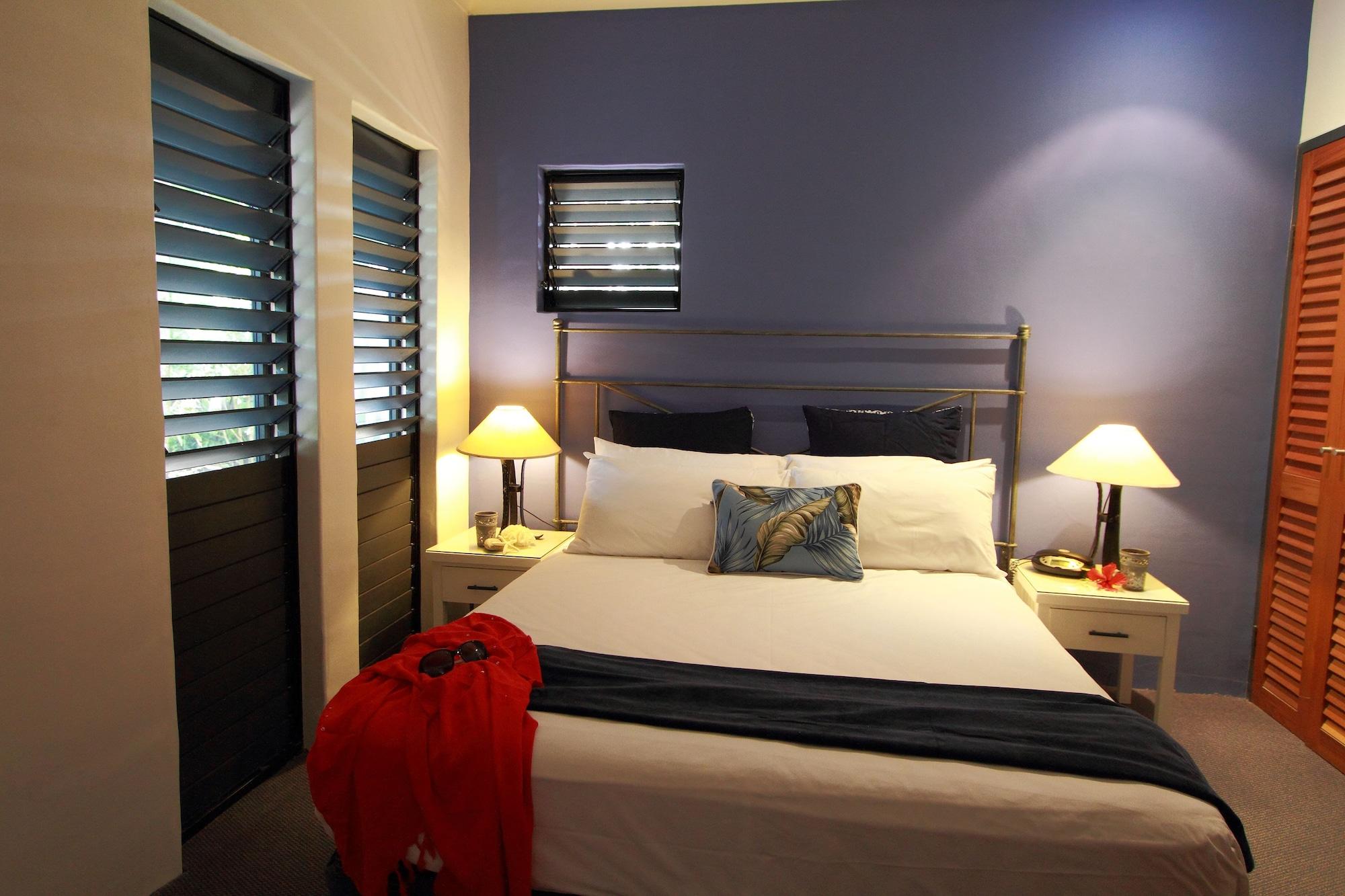 Reef Club Resort Port Douglas Extérieur photo
