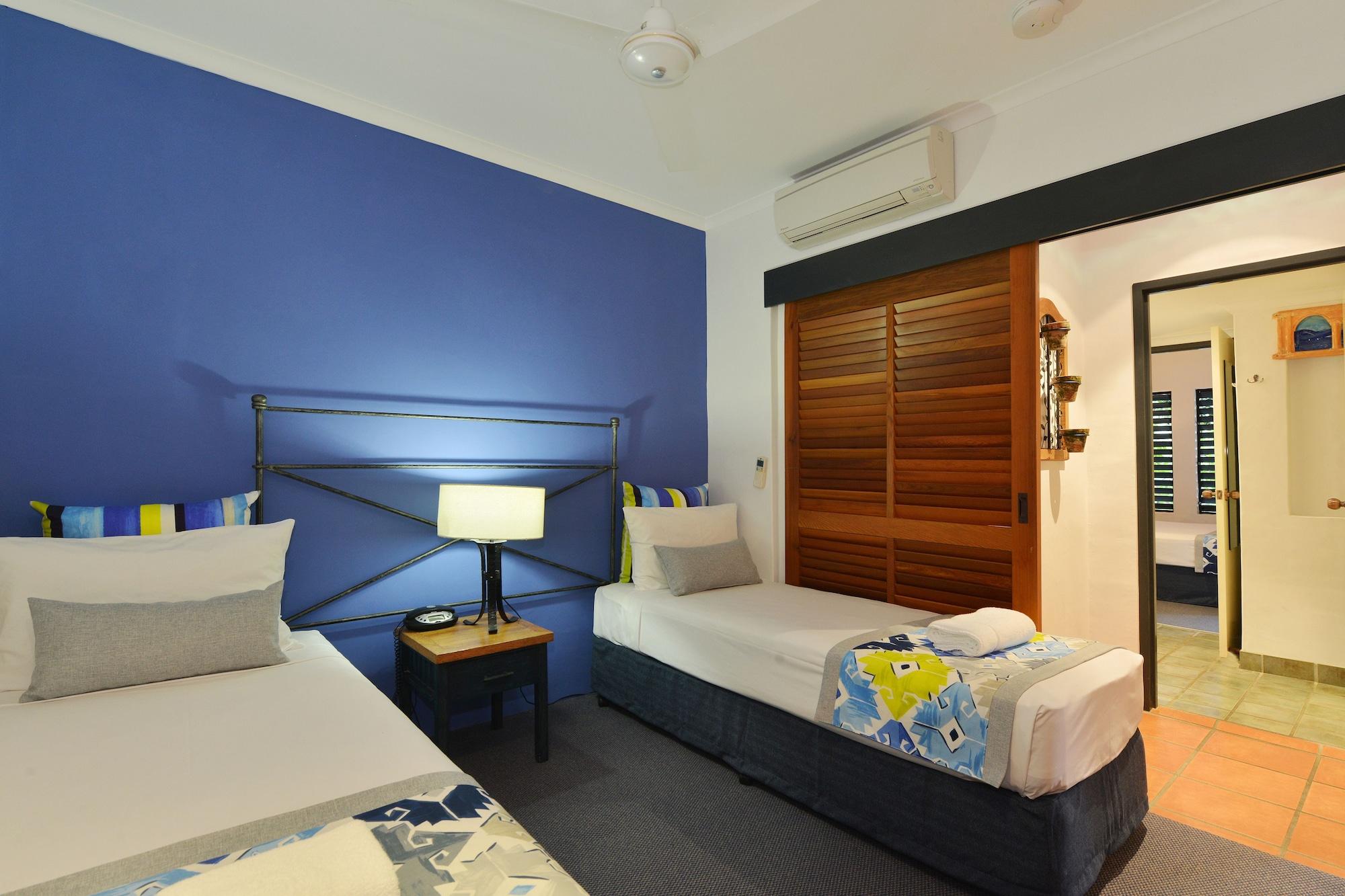 Reef Club Resort Port Douglas Extérieur photo
