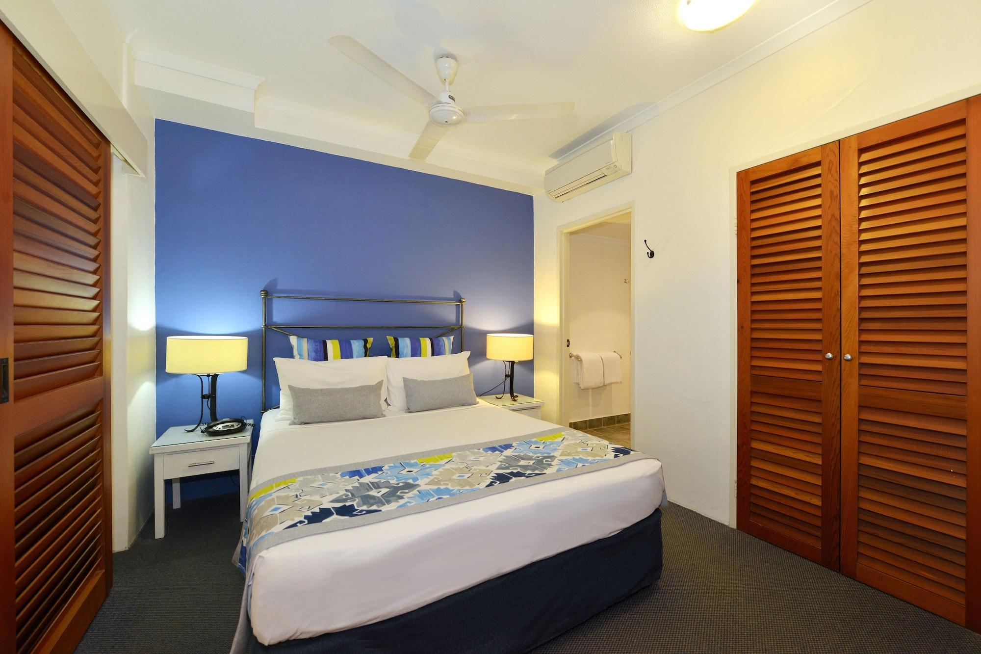 Reef Club Resort Port Douglas Extérieur photo