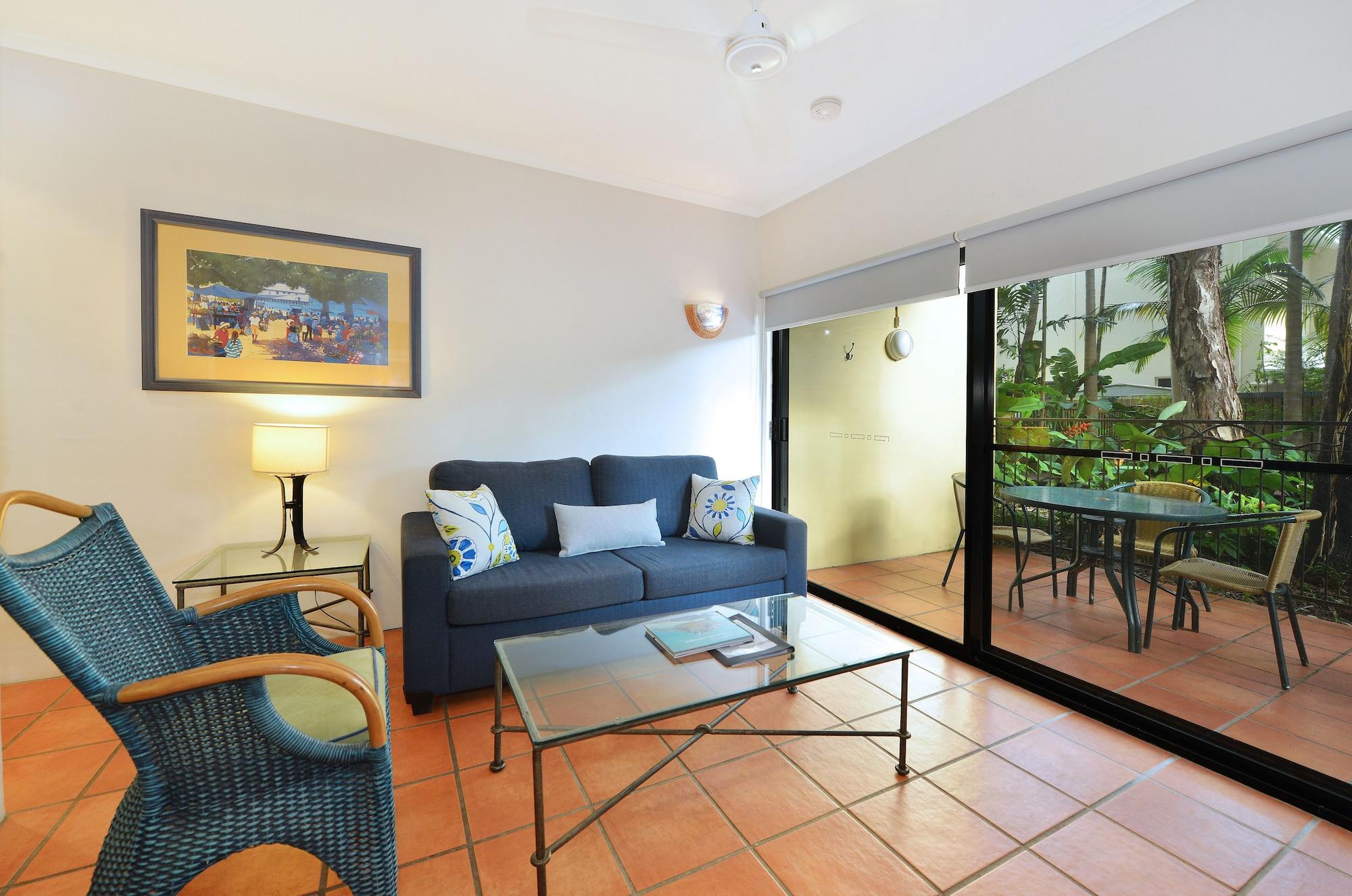 Reef Club Resort Port Douglas Extérieur photo