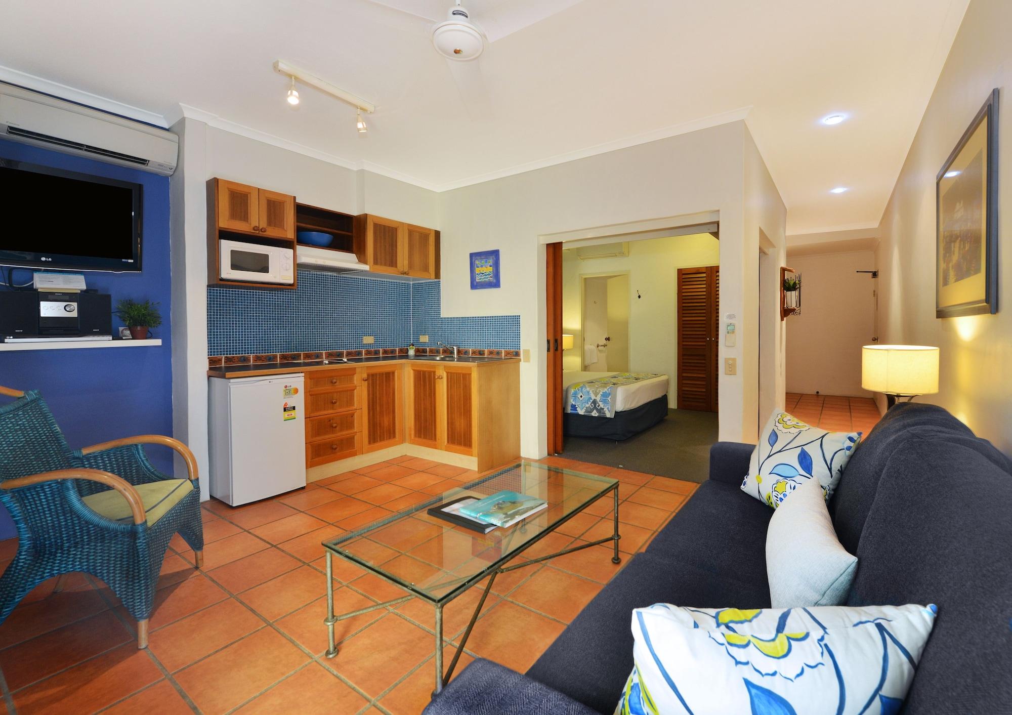 Reef Club Resort Port Douglas Extérieur photo