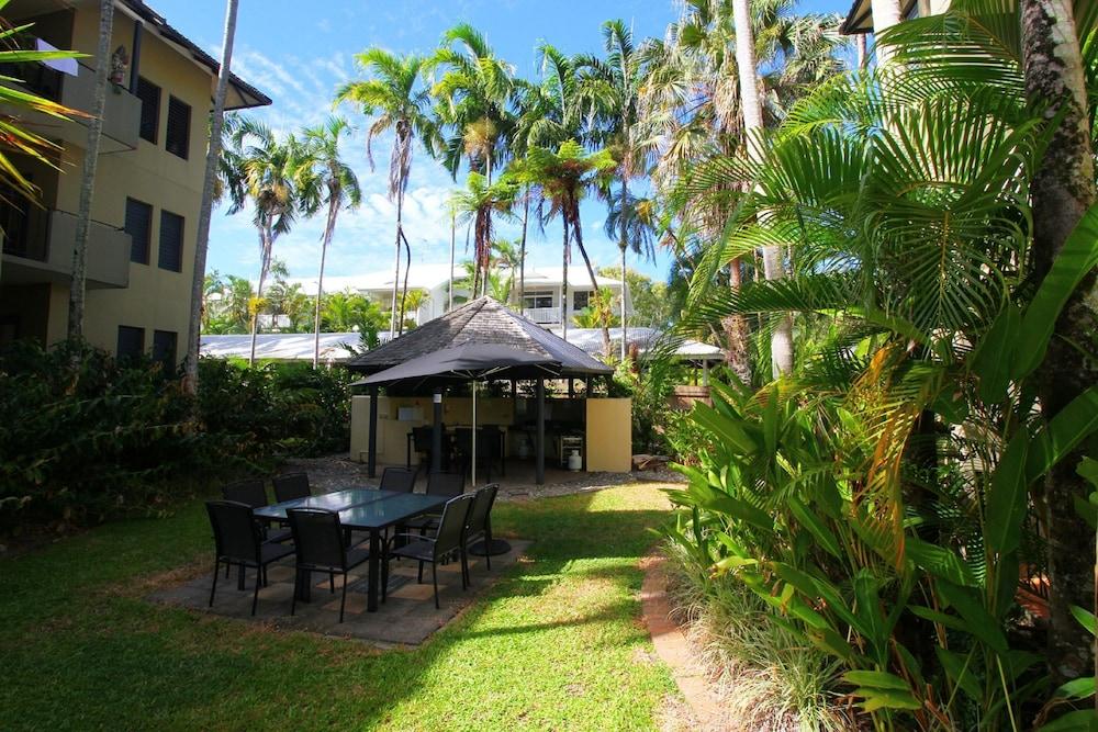 Reef Club Resort Port Douglas Extérieur photo
