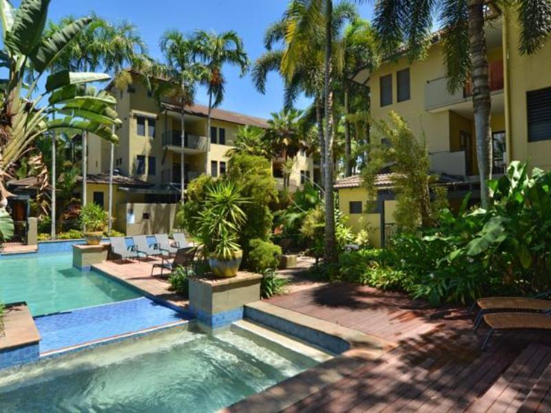Reef Club Resort Port Douglas Extérieur photo