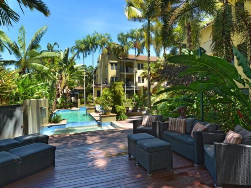 Reef Club Resort Port Douglas Extérieur photo