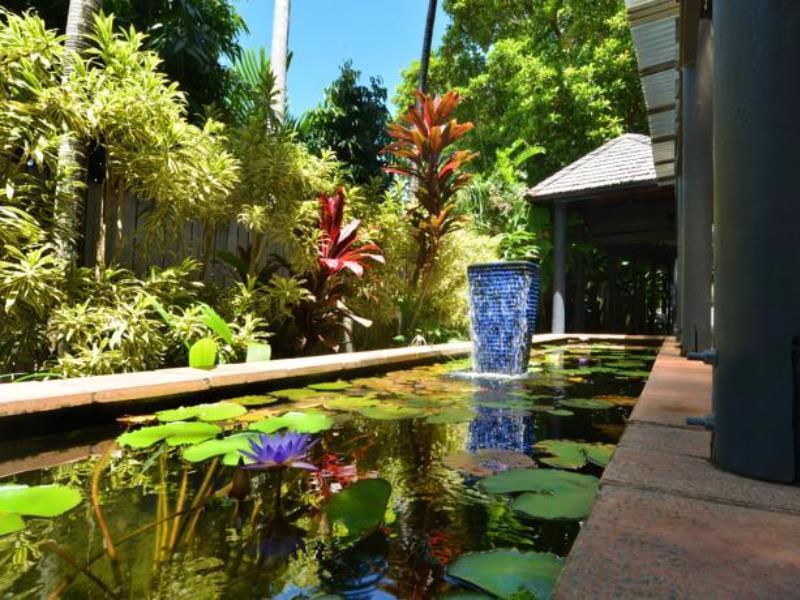 Reef Club Resort Port Douglas Extérieur photo