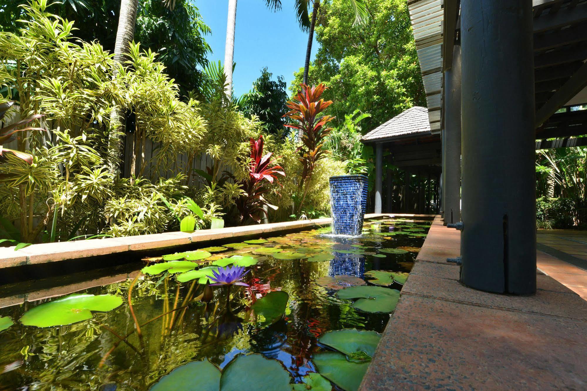 Reef Club Resort Port Douglas Extérieur photo
