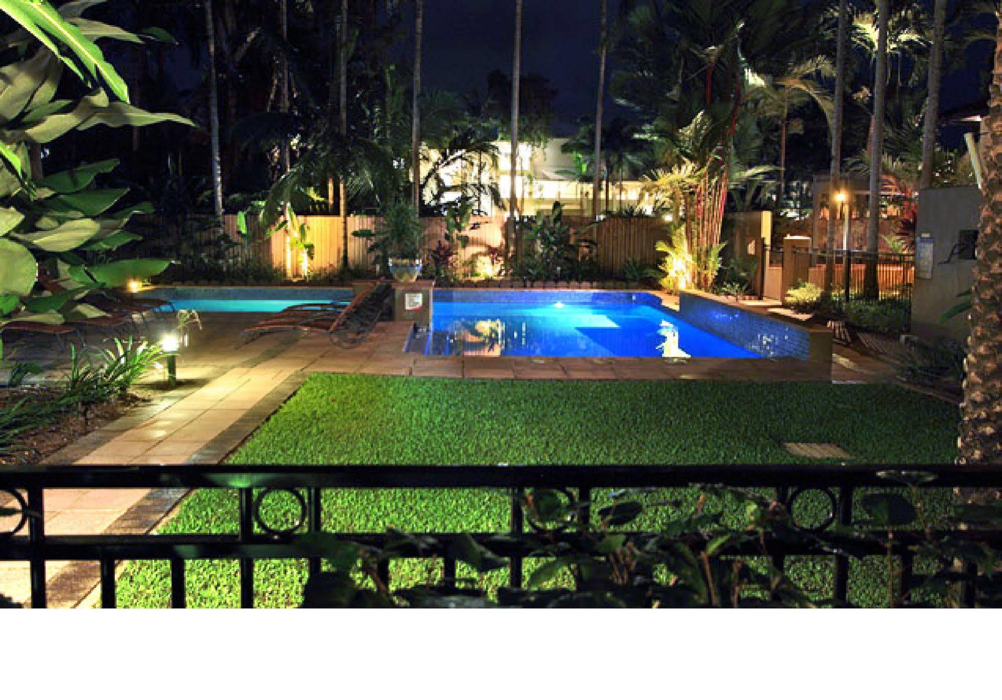 Reef Club Resort Port Douglas Extérieur photo