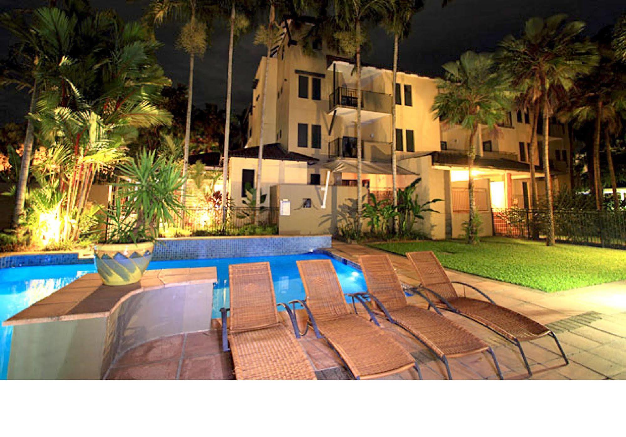 Reef Club Resort Port Douglas Extérieur photo