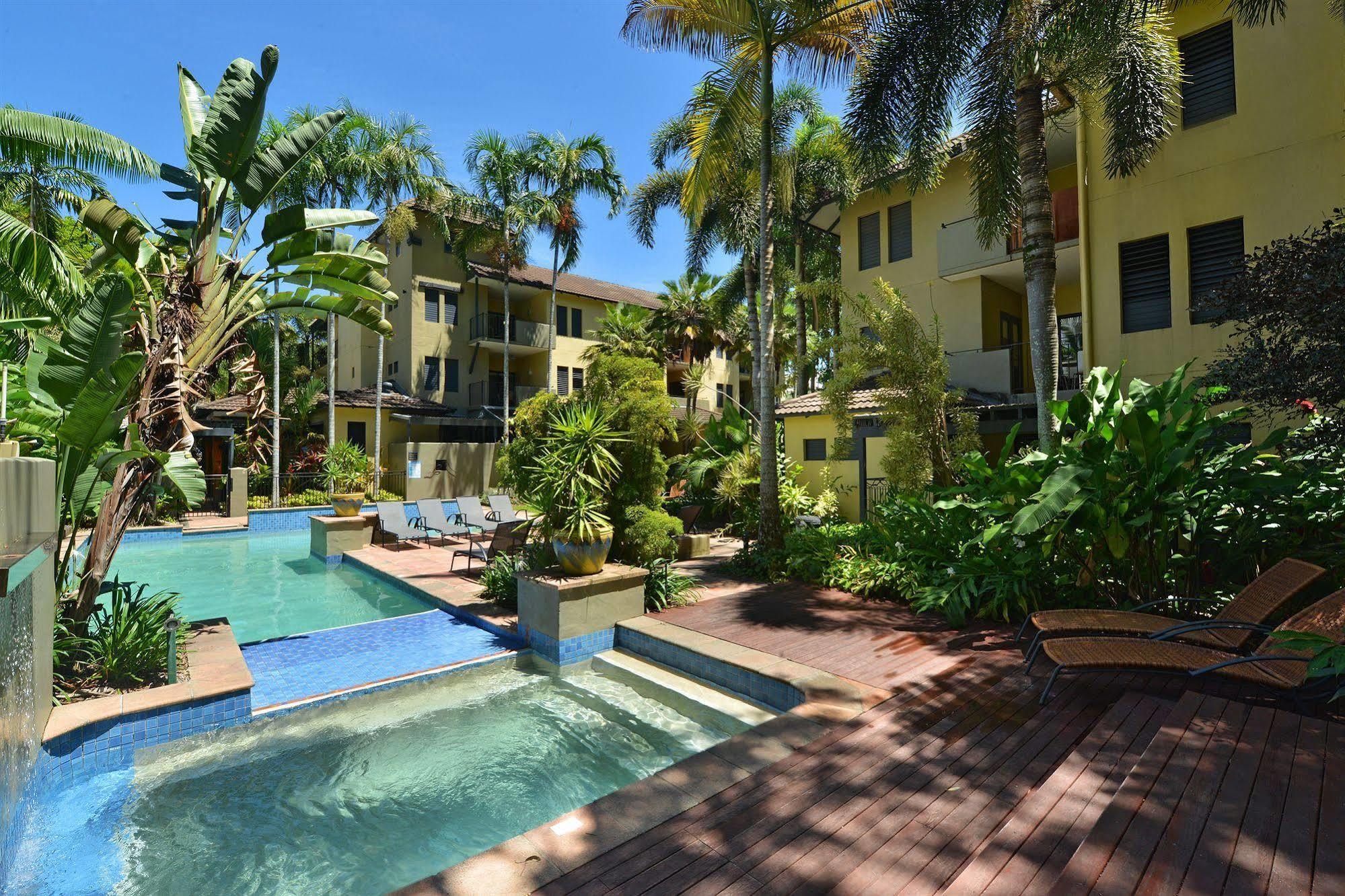 Reef Club Resort Port Douglas Extérieur photo