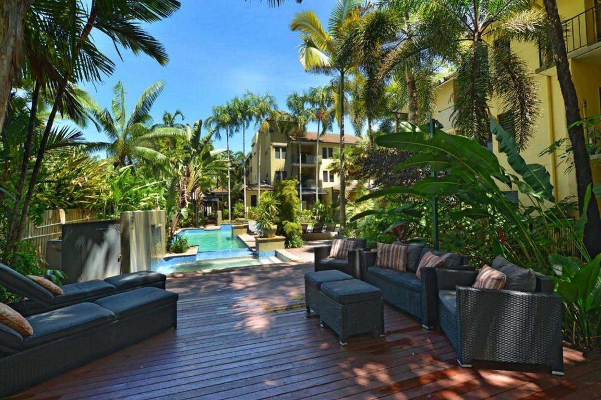 Reef Club Resort Port Douglas Extérieur photo